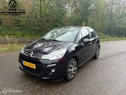 Citroën C3 - 1.2 PureTech Exclusive | Automaat