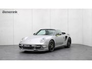 Porsche 911 - Cabrio 3.8 Turbo S 918 Spyder