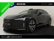 Volvo ES90 - SINGLE MOTOR EXTENDED RANGE ULTRA 92 kWh *FULL OPTIONS!* -PA