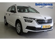 Skoda Kamiq - 1.0 TSI Active AIRCO | CRUISE | LED | BLUETOOTH | CV | 6-VER