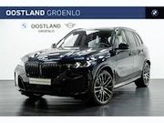 BMW X5 - xDrive50e M Sport Automaat / Trekhaak / Panoramada