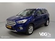 Ford Kuga - 1.5 EcoBoost Titanium ✓AUT✓ACC✓Trekh.✓Winterpak.