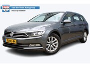 Volkswagen Passat - Variant 1.6 TDI Comfortline | Airco | Climate controle | Cru