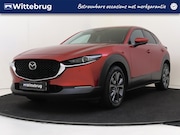 Mazda CX-30 - 2.0 e-SkyActiv-X M Hybrid Luxury TREKHAAK | NAVIGATIE | 18 I