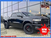 Dodge Ram - 1500 Laramie Night XXL Hurricane | Pano | H&K | Passenger Sc