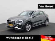 Audi Q2 - 35 TFSI S Edition Automaat | Airco | Navigatie | S-line | Pa