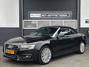 Audi A5 - 2.0 TFSI quattro AUT. Edition I LEER I NAVI INL AUTO