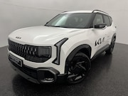 Kia Seltos - 1.6 GDi 154pk Hybrid DCT6 X-Line Launch Edition