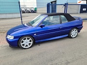 Ford Escort - 1.8 XR3i *137.892 KM*AIRCO