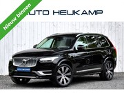 Volvo XC90 - 2.0 T8 Recharge AWD Ultimate Bright | Luchtvering | 360 Came