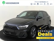 Audi A1 - Sportback 25 TFSI S tronic 95pk S edition