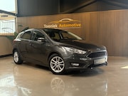 Ford Focus - 1.0 Lease Edition | airco | Navigatie Airco trekhaak lmv .