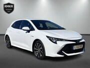 Toyota Corolla - 2.0 Hybrid Dynamic 180pk
