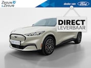 Ford Mustang Mach-E - Extended Premium RWD 88 kWh | Uit Voorraad Leverbaar | Prijs