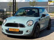 MINI One - 3-Deurs 1.6 MINIMALIST Business Line