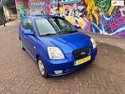 Kia Picanto - 1.0 M-bition airco stuurbekrachtiging apk juni 2027 met 200d