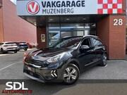 Kia Niro - 1.6 GDi PHEV DynamicLine // ADAPT. CRUISE // AFN. TREKHAAK /