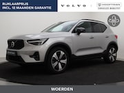 Volvo XC40 - T5 PLUG-IN HYBRID ULTIMATE DARK SCHUIFDAK HARMAN KARDON ACC