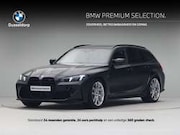 BMW M3 - Competition xDrive
