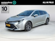 Toyota Corolla - Touring Sports 2.0 Hybrid Executive JBL | Navigatie | Apple 