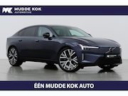 Volvo ES90 - Single Motor Extended Range Ultra 92 kWh | FACELIFT | Bowers