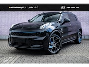 Lynk & Co 01 - Plug-in Hybrid | 360 graden camera | Panoramadak | Adaptive 