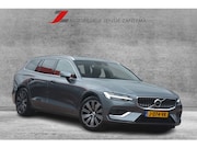 Volvo V60 - 2.0 T6 Recharge AWD Business Pro | Navigatie | Sportstoelen