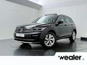 Volkswagen Tiguan - 1.4 TSI eHybrid | 245 PK | SoH 91% | Adaptive Crui