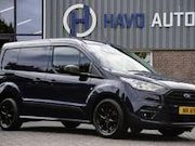 Ford Transit Connect - 1.0 Benzine, AIRCO, TREKHAAK, INCL. BTW-BPM
