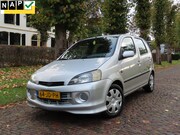 Daihatsu Young RV - 1.3-16V VTi Airco Stuurbekrachtiging 5 Drs Trekhaak ***Apk t