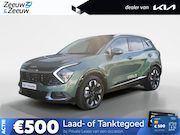 Kia Sportage - 1.6T PHEV AWD DynamicPlusLine Edition | Plug-In Hybride | St