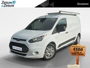 Ford Transit Connect - 1.5 TDCI L2 Trend | Trekhaak | Imperiaal | Achteruitrijcamer