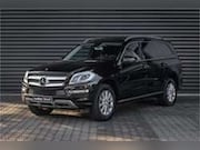 Mercedes-Benz GL-klasse - BlueTEC 4-Matic