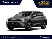 Skoda Elroq - 85 Business Edition | 19'' Velgen ' Regulus' | Elektrische A