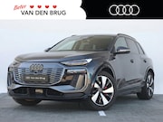 Audi Q6 e-tron - Advanced edition 83 kWh | Leder | Trekhaak | Stuurverwarming