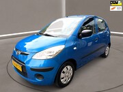 Hyundai i10 - 1.1 Active Cool 67 Pk Airco 178 dkm Nap