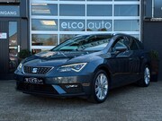Seat Leon - ST 1.5 TSI 150pk Xcellence / Camera / CarPlay