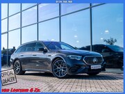 Mercedes-Benz E-klasse - Estate 53 4MATIC+ | Pano | Burmester | Hyperscreen
