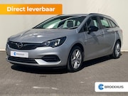 Opel Astra - Sports Tourer 1.2 Edition Airco | AppleCarplay/ Android Auto