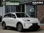 Leapmotor B03X - ProMax Design 53 kWh 382KM WLTP l Hoge Zit & Verrassend Ruim