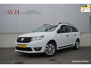 Dacia Logan Mcv - 0.9 TCe S&S Robust