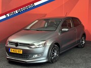 Volkswagen Polo - 1.2 TSI Comfortline | Airco | Cruise Control | Navigatie |