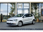Volkswagen Polo - 1.2 TSI 90PK DSG Aut. | Comfortline | Origineel NL | Aircond