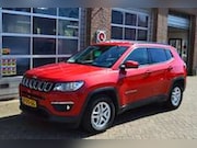 Jeep Compass - 1.6 M.Jet Longitude, Pdc, Klimaatregeling,