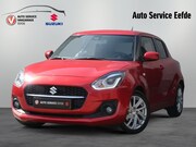 Suzuki Swift - 1.2 Select Smart Hybrid Automaat | Navigatie | Cruise-contro