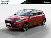 Hyundai i10 - 1.0 T-GDI N Line 5-zits | Carplay | Stoel/Stuurverwarming |