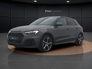 Audi A1 - Sportback S edition 25 TFSI 70 kW / 95 PK