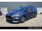 Ford S-Max - 2.5i HEV 5P | Camera