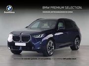 BMW X3 - 30e xDrive M Sport Pro | Driving Assistant Profess