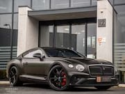 Bentley Continental GT - 4.0 V8 / Massage / Adaptive / Perfect History